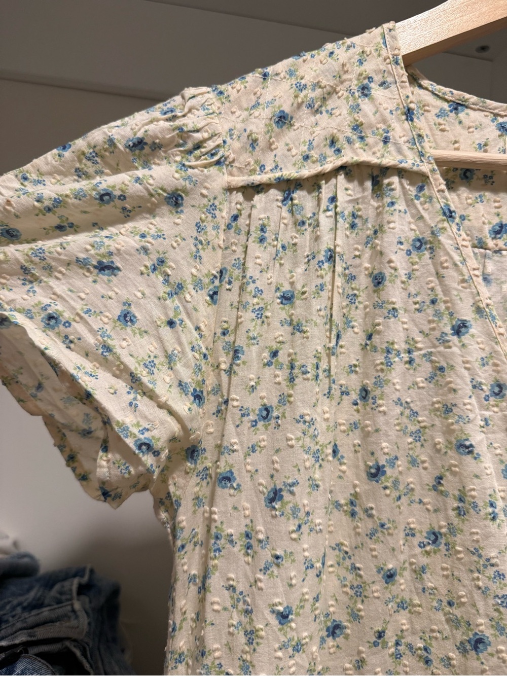 Christy Dawn Sea Spray Dawn Dress - Picture 3 of 6